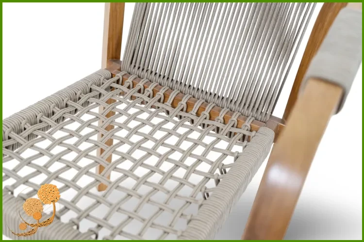 ALEJANDRO CHAİR1 -Heritage Dış Mekan Sandalye