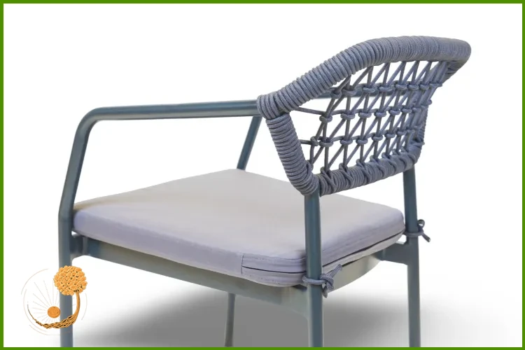 AMSTERDAM CHAİR-Heritage Dış Mekan Sandalye 