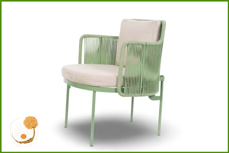 ANCONA CHAİR -Heritage Sandalye - Dış Mekan Sandalyeleri