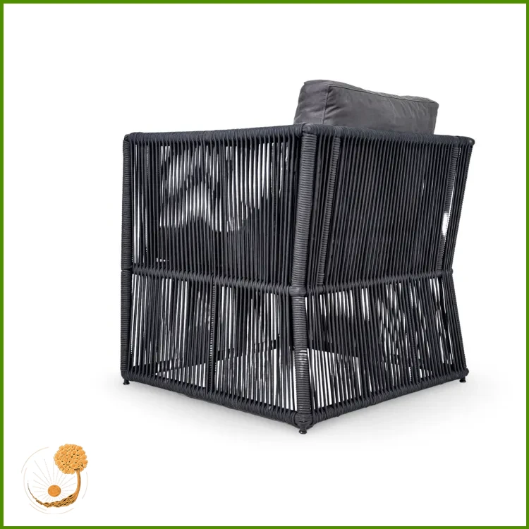 ANTHE CHAİR3-Heritage Mobilya - Bahçe Mobilyası