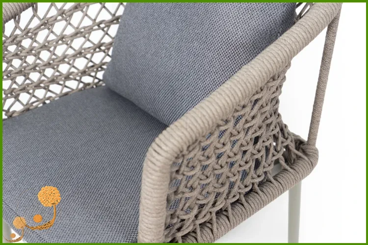 ASTRİAS CHAİR 2-Heritage Mobilya - Bahçe Mobilyası