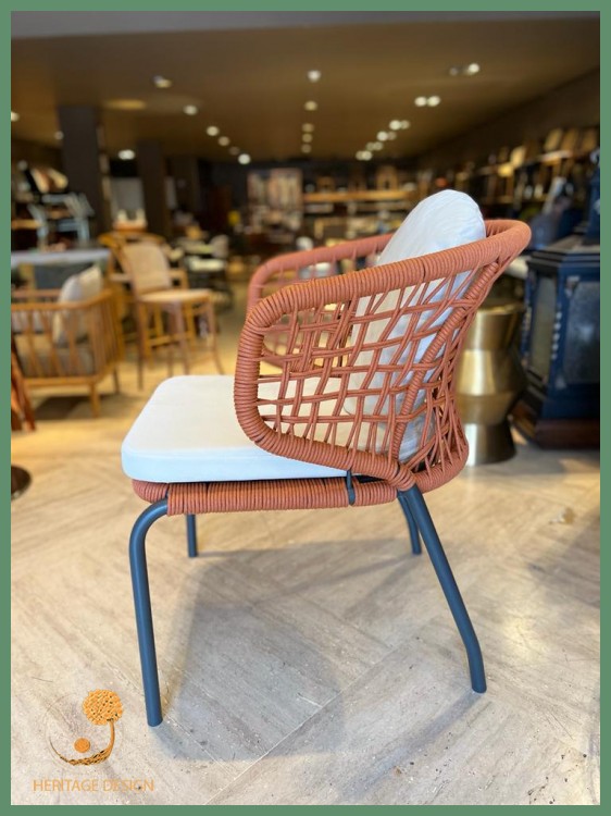 Restaurant Sandalyeleri 2022