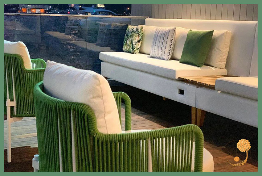 Cafe Berjeri - Kaytan Lounge -Cafe Berjer - Cafe Berjer Modelleri