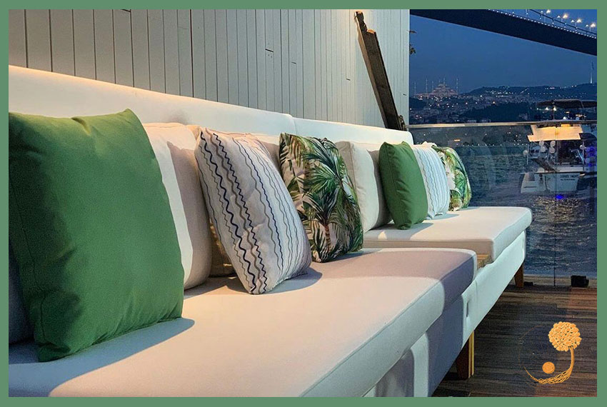 Cafe Berjeri - Kaytan Lounge -Cafe Berjer - Cafe Berjer Modelleri