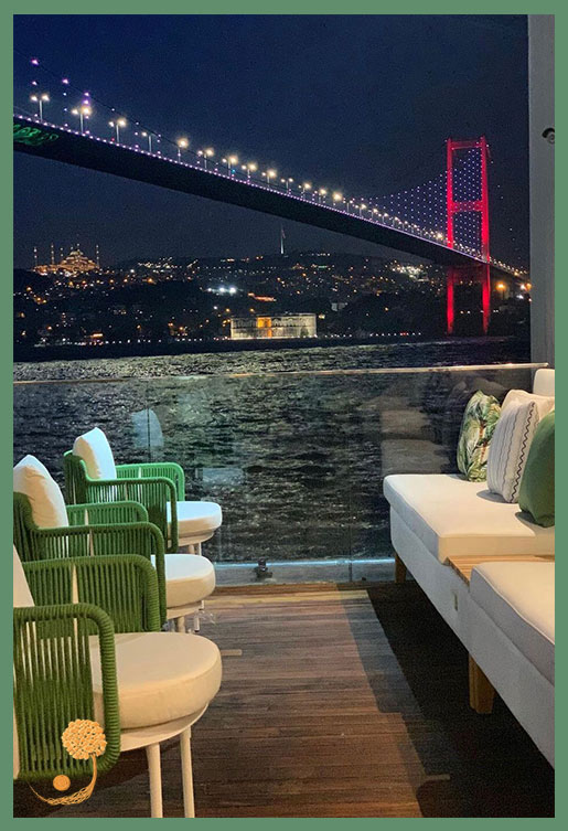 Cafe Berjeri - Kaytan Lounge -Cafe Berjer - Cafe Berjer Modelleri
